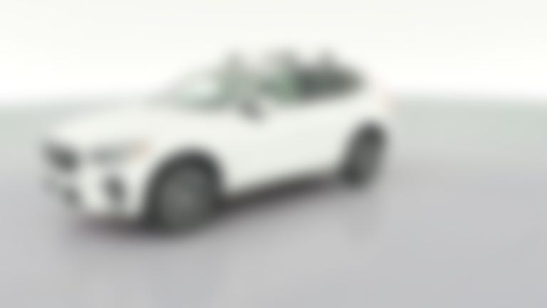 2022 Volvo XC60 vehicle photo