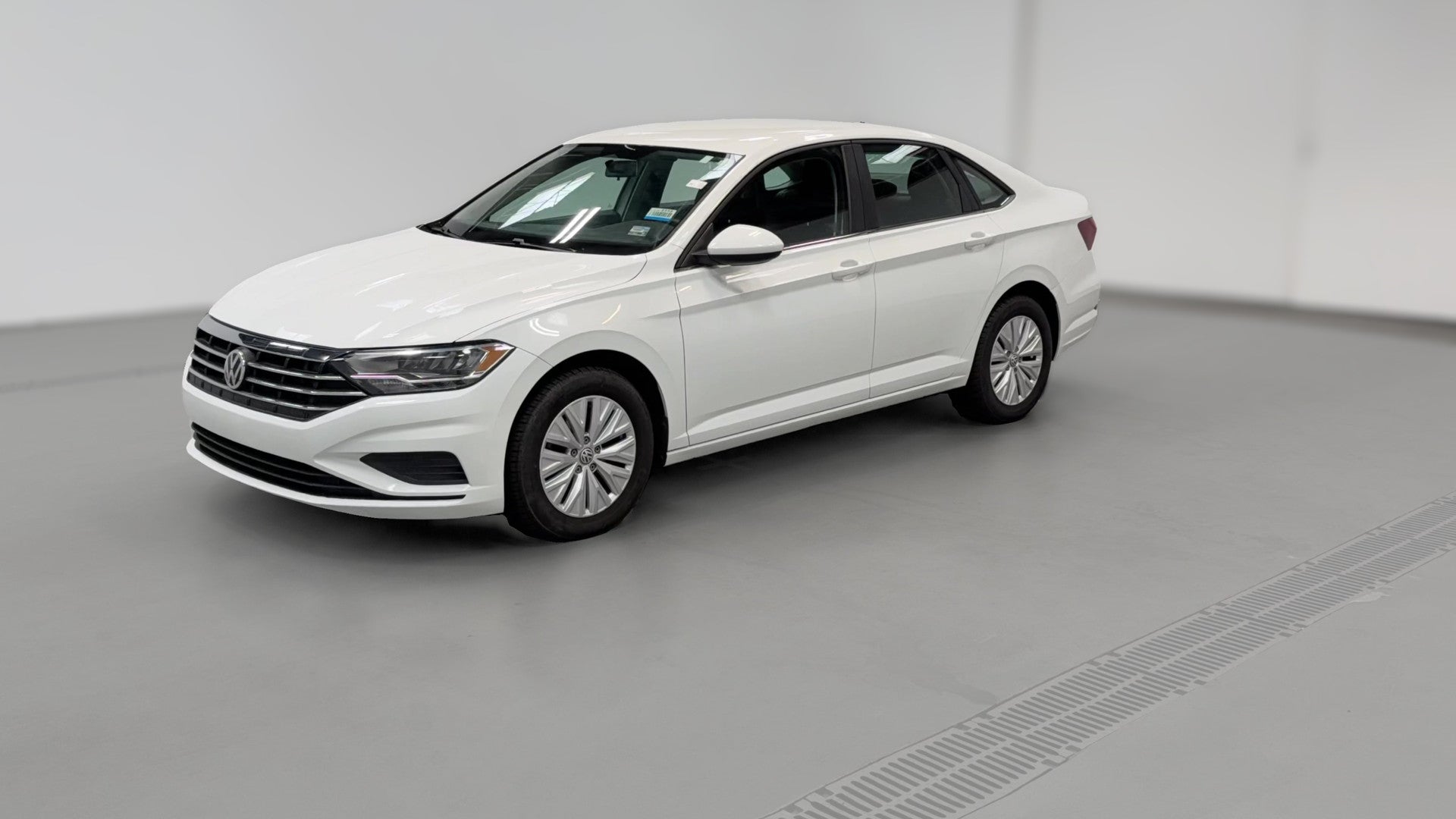2019 Volkswagen Jetta vehicle photo