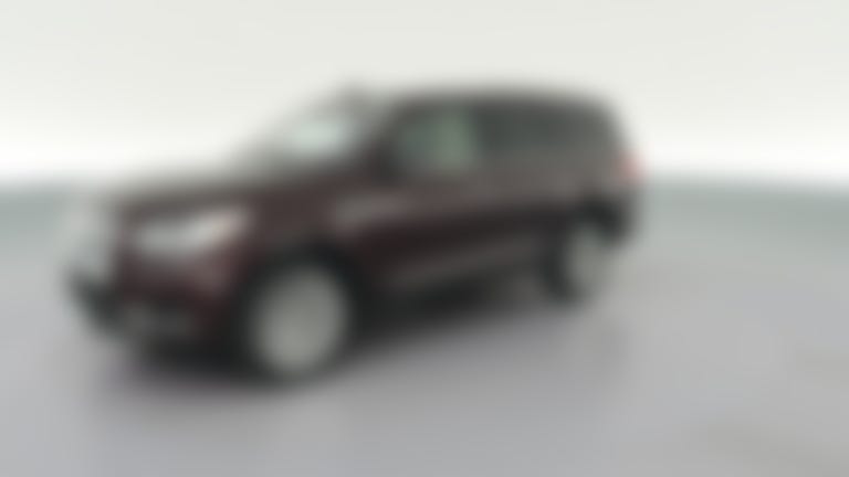 2019 Lincoln Navigator vehicle photo