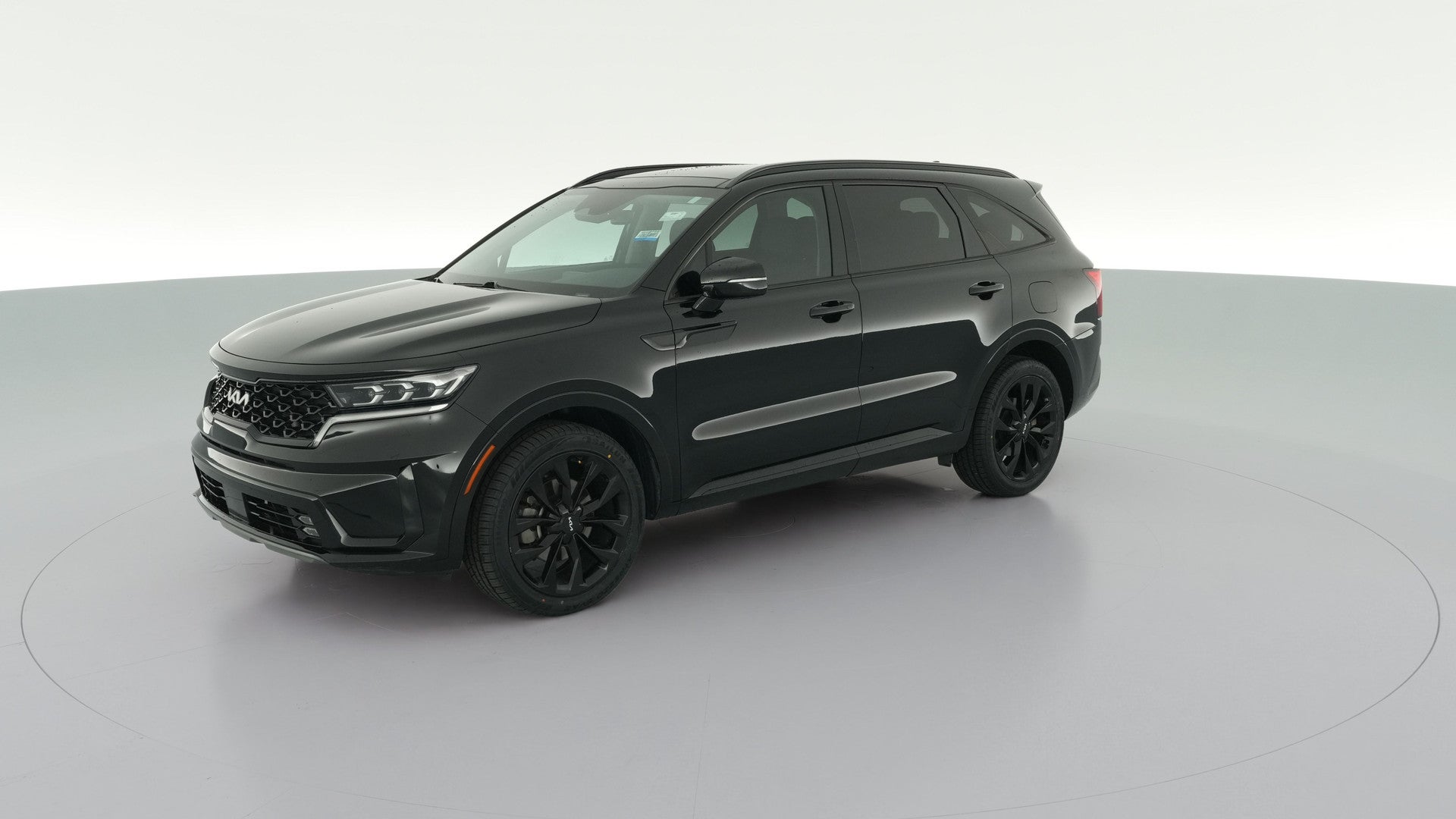 2023 Kia Sorento vehicle photo