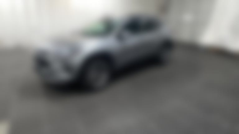 2025 Chevrolet Trax vehicle photo
