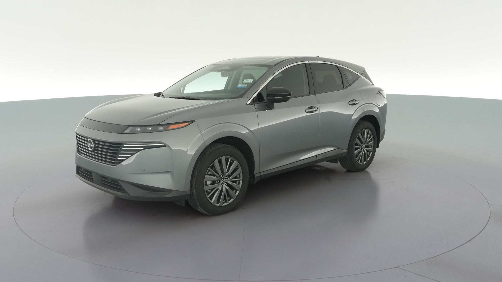 2026 Nissan Murano vehicle photo