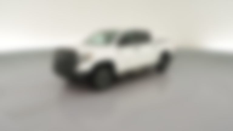 2020 Toyota Tundra CrewMax vehicle photo