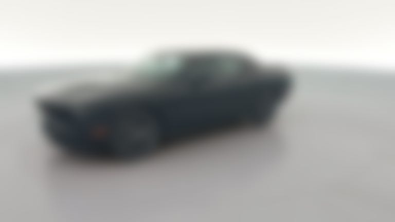 2022 Dodge Challenger vehicle photo
