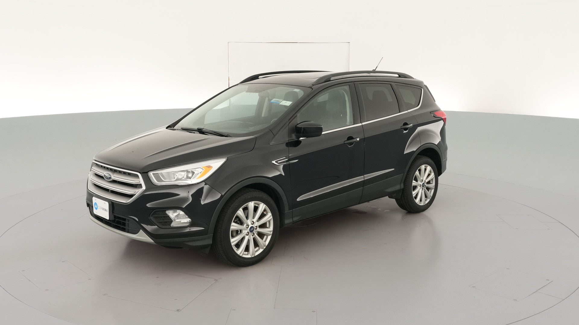 2019 Ford Escape vehicle photo