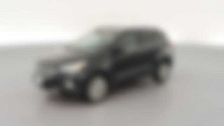 2019 Ford Escape vehicle photo