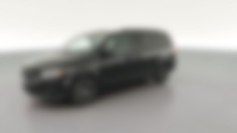 2019 Dodge Grand Caravan Passenger vehicle photo