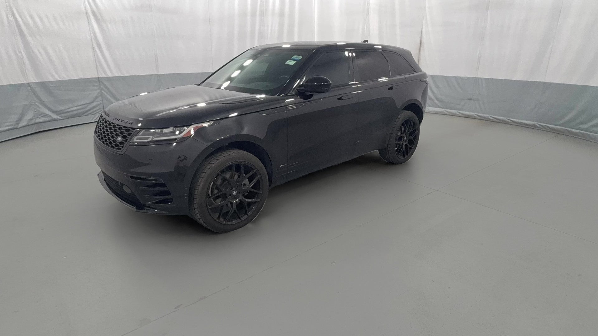 2021 Land Rover Range Rover Velar vehicle photo