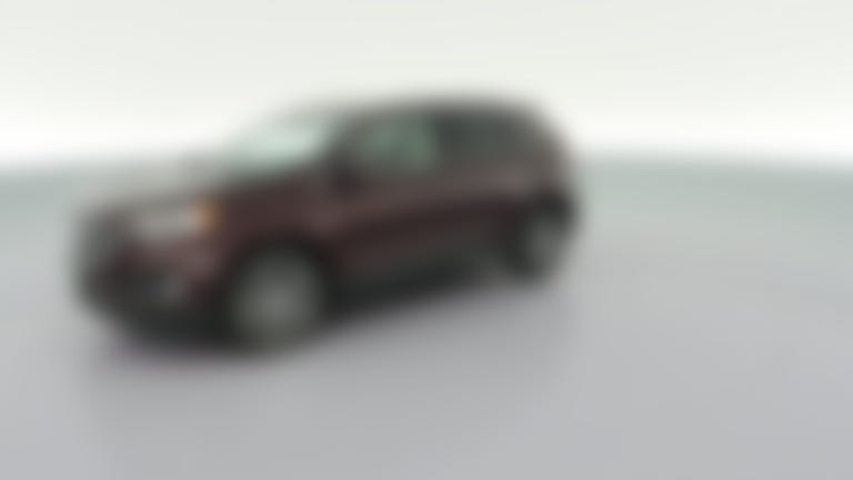 2019 Ford Edge vehicle photo
