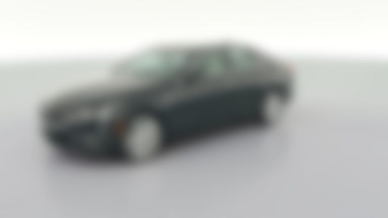 2026 Cadillac CT4 vehicle photo