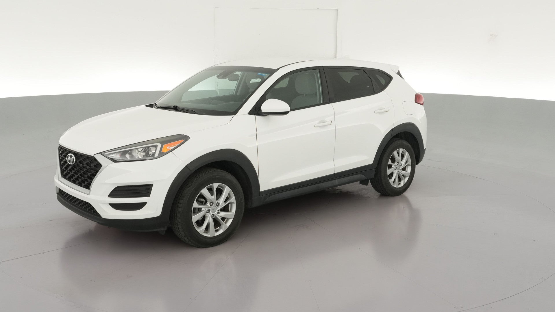 2019 Hyundai Tucson vehicle photo