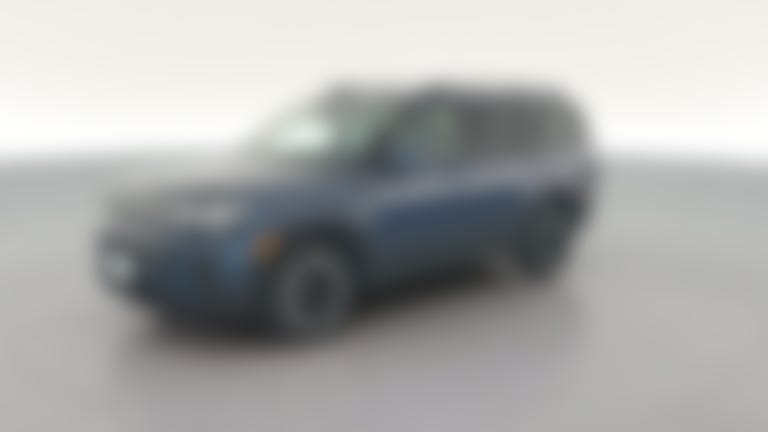 2026 Hyundai Santa Fe vehicle photo
