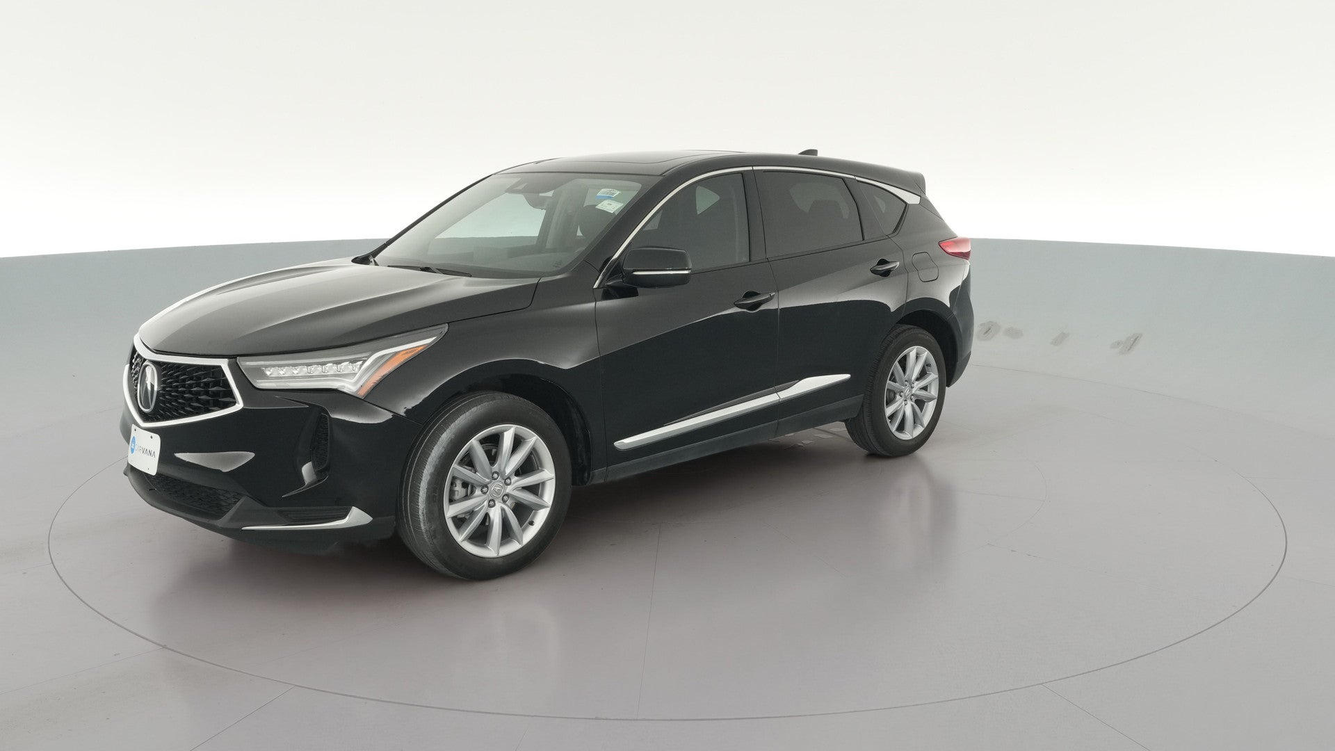 2023 Acura RDX vehicle photo