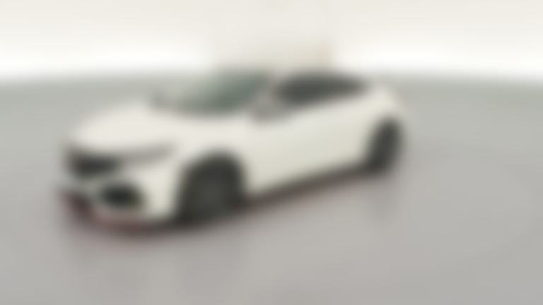 2017 Honda Civic vehicle photo