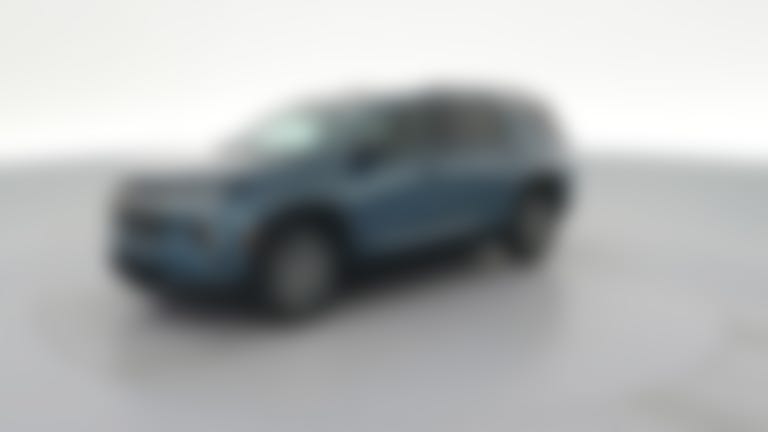 2025 Chevrolet Traverse vehicle photo