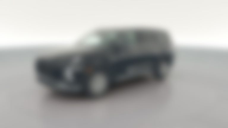 2025 Hyundai Palisade vehicle photo