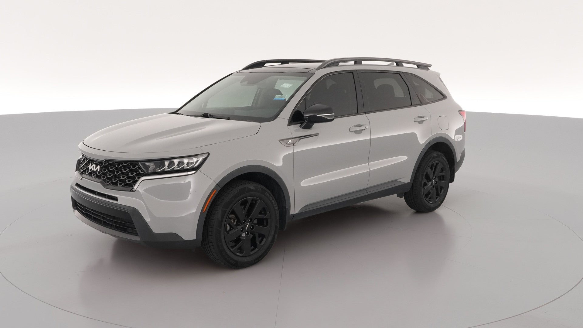 2022 Kia Sorento vehicle photo