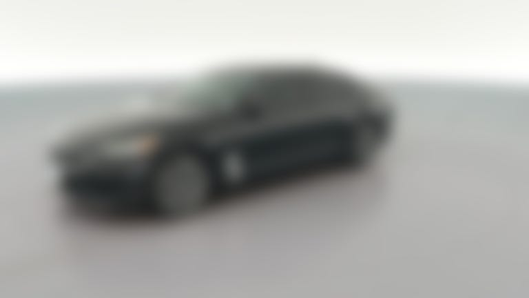 2019 Kia Stinger vehicle photo