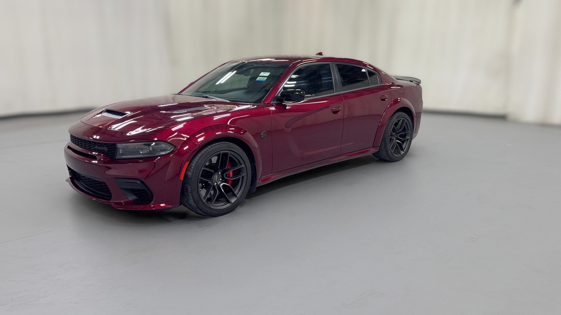 2023 Dodge Charger vehicle photo