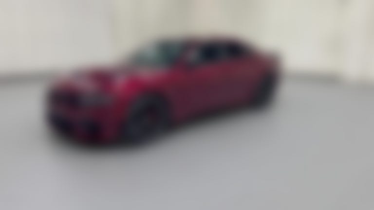 2023 Dodge Charger vehicle photo