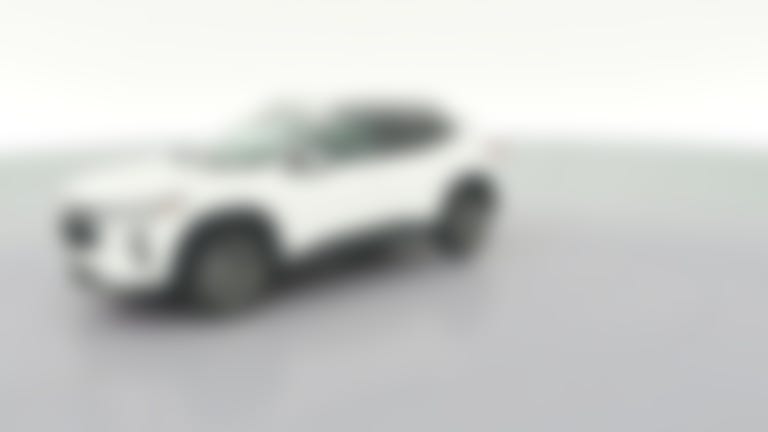 2025 Chevrolet Trax vehicle photo