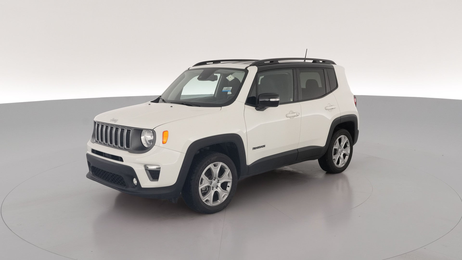 2022 Jeep Renegade vehicle photo