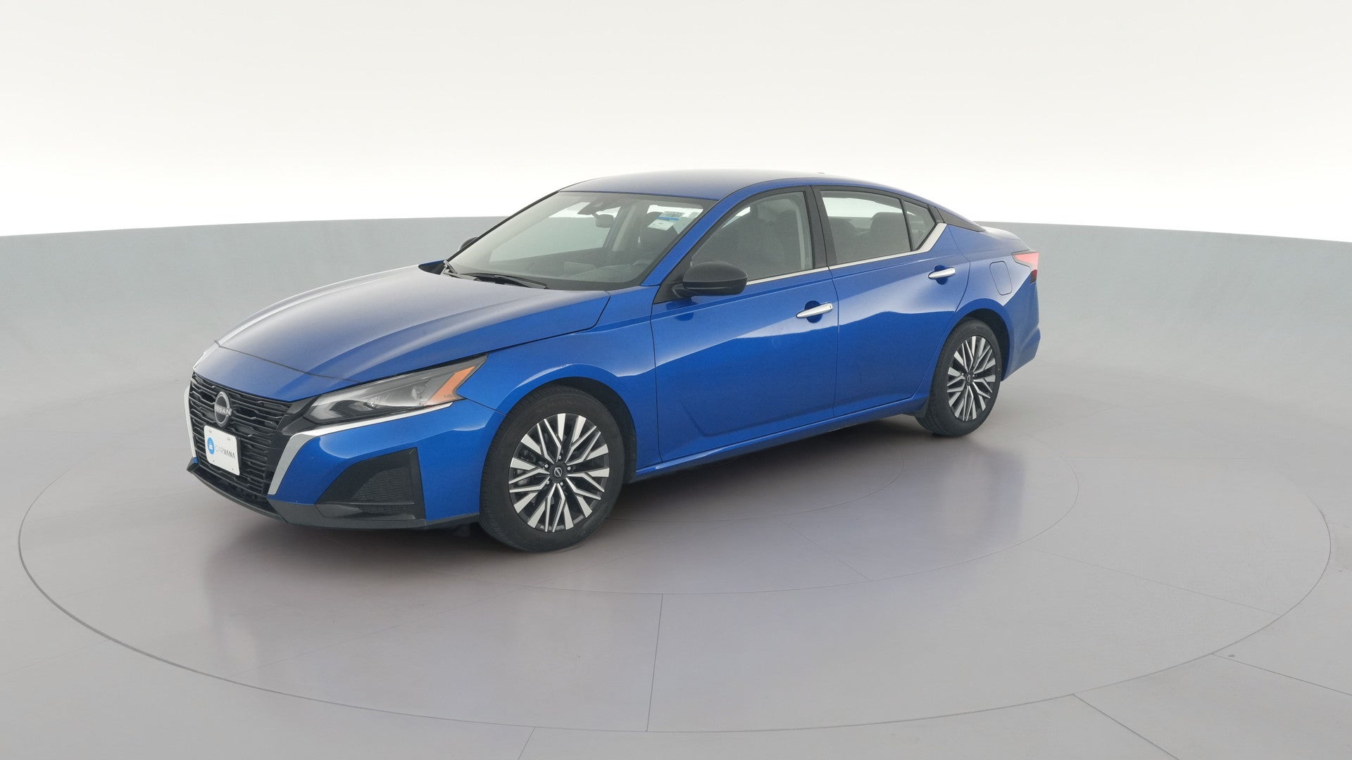 2025 Nissan Altima vehicle photo