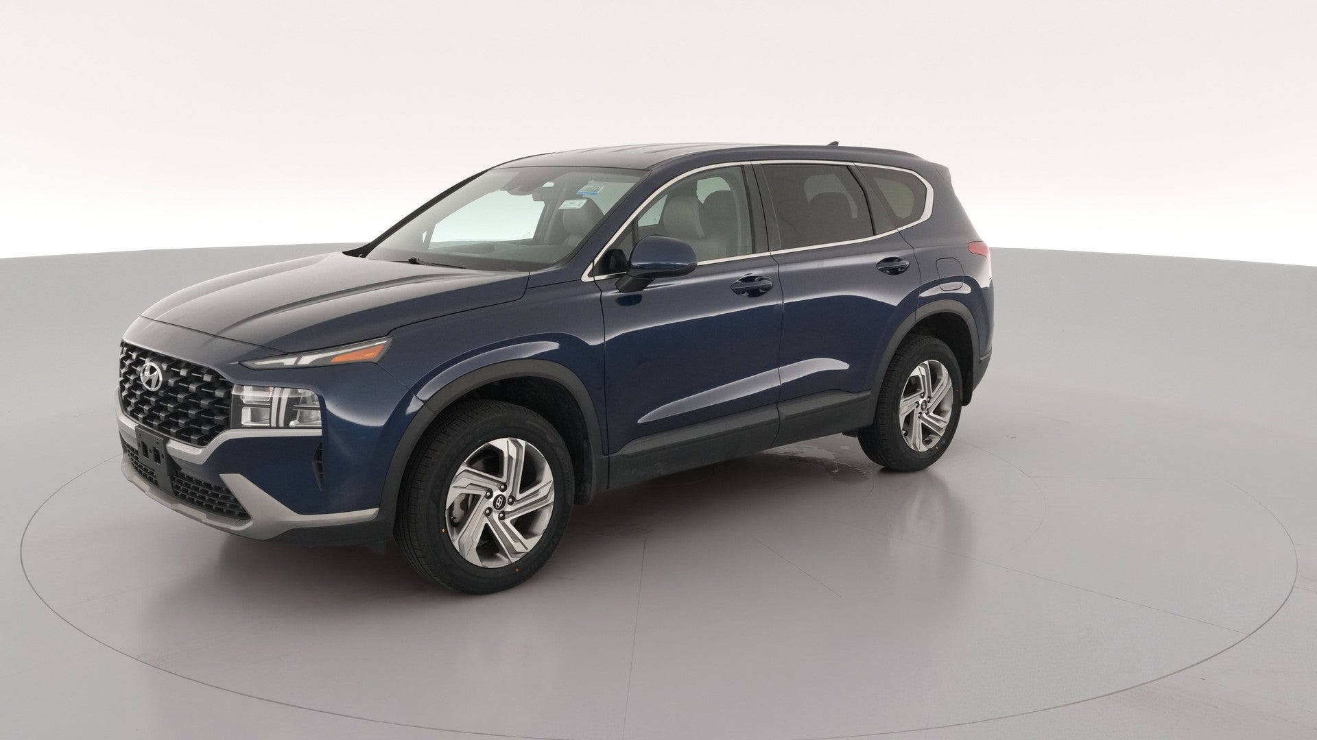 2023 Hyundai Santa Fe vehicle photo