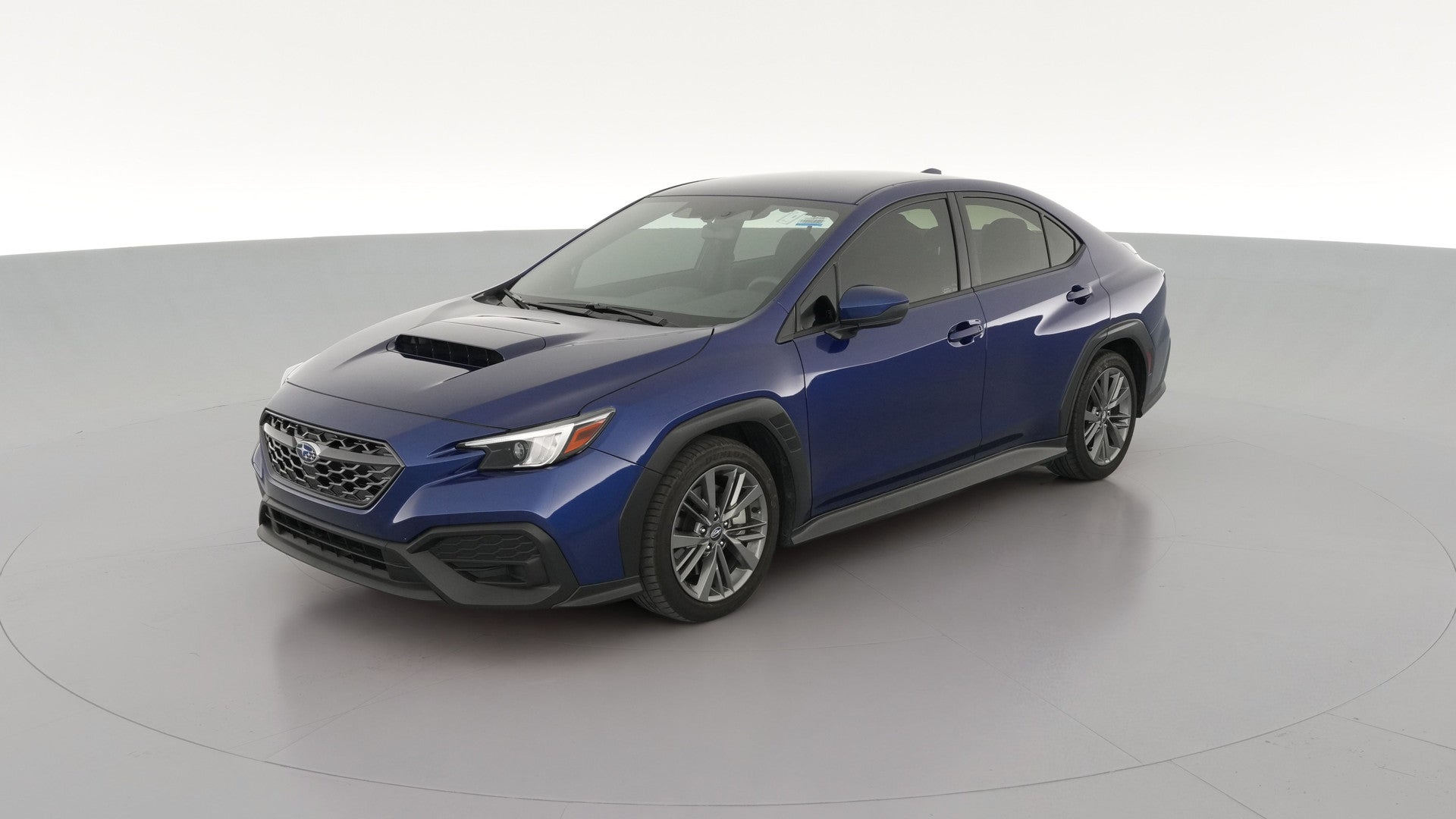 2024 Subaru WRX vehicle photo