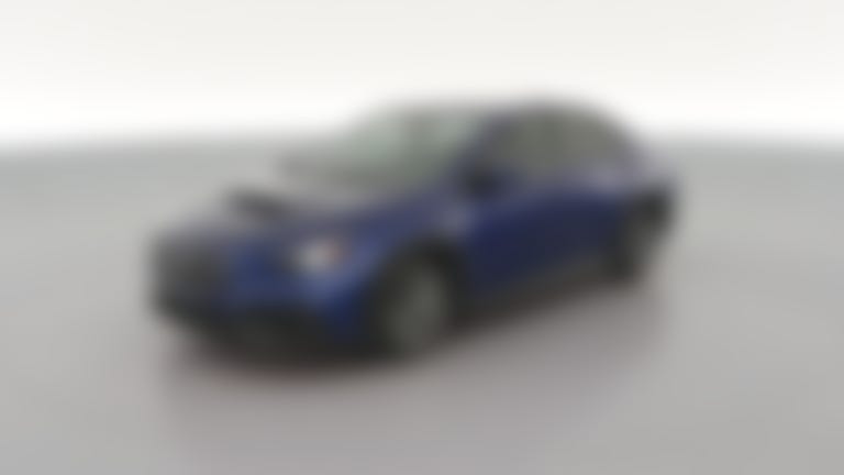 2024 Subaru WRX vehicle photo