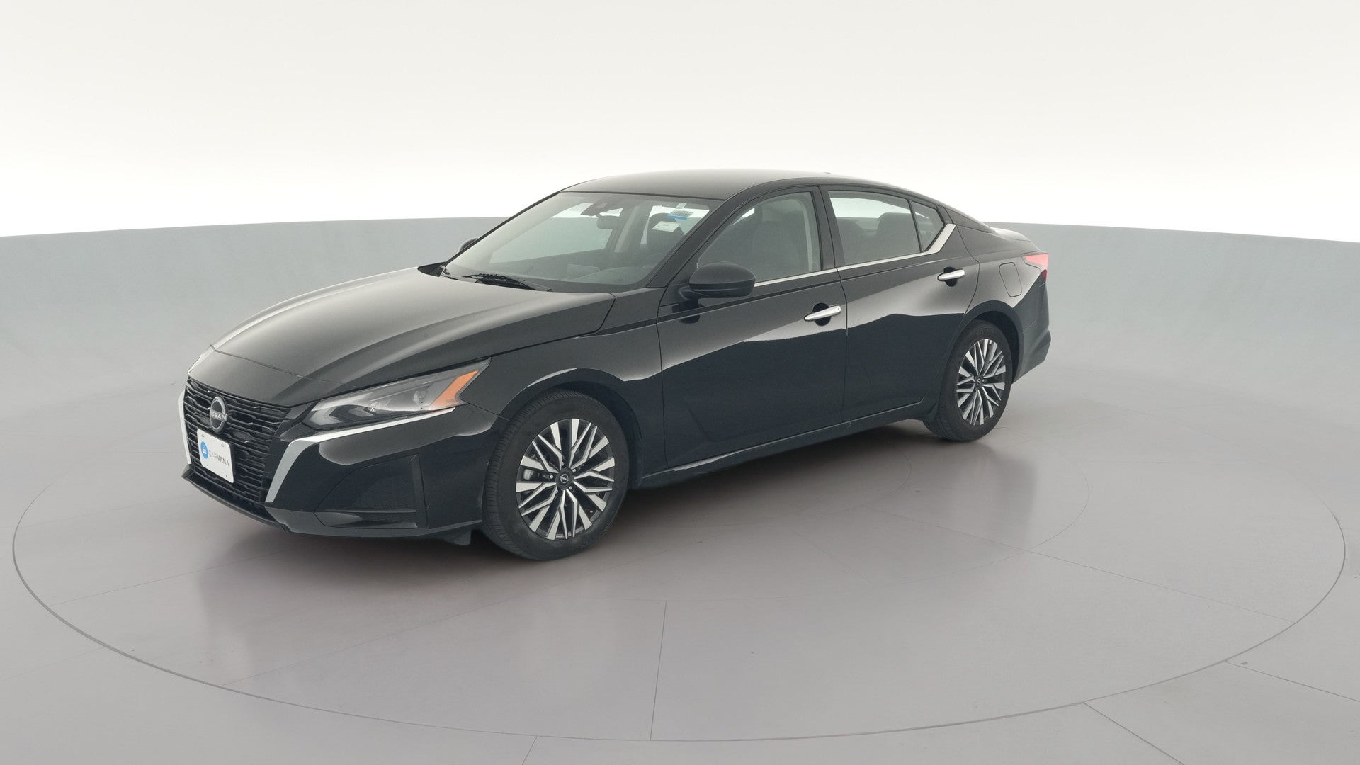 2025 Nissan Altima vehicle photo