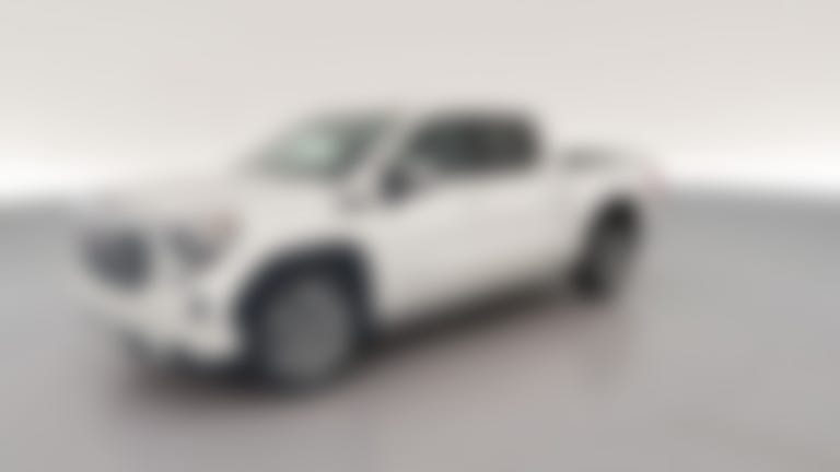 2024 GMC Sierra 1500 Crew Cab vehicle photo