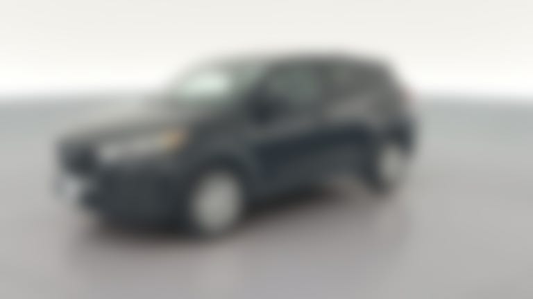 2019 Hyundai Tucson vehicle photo