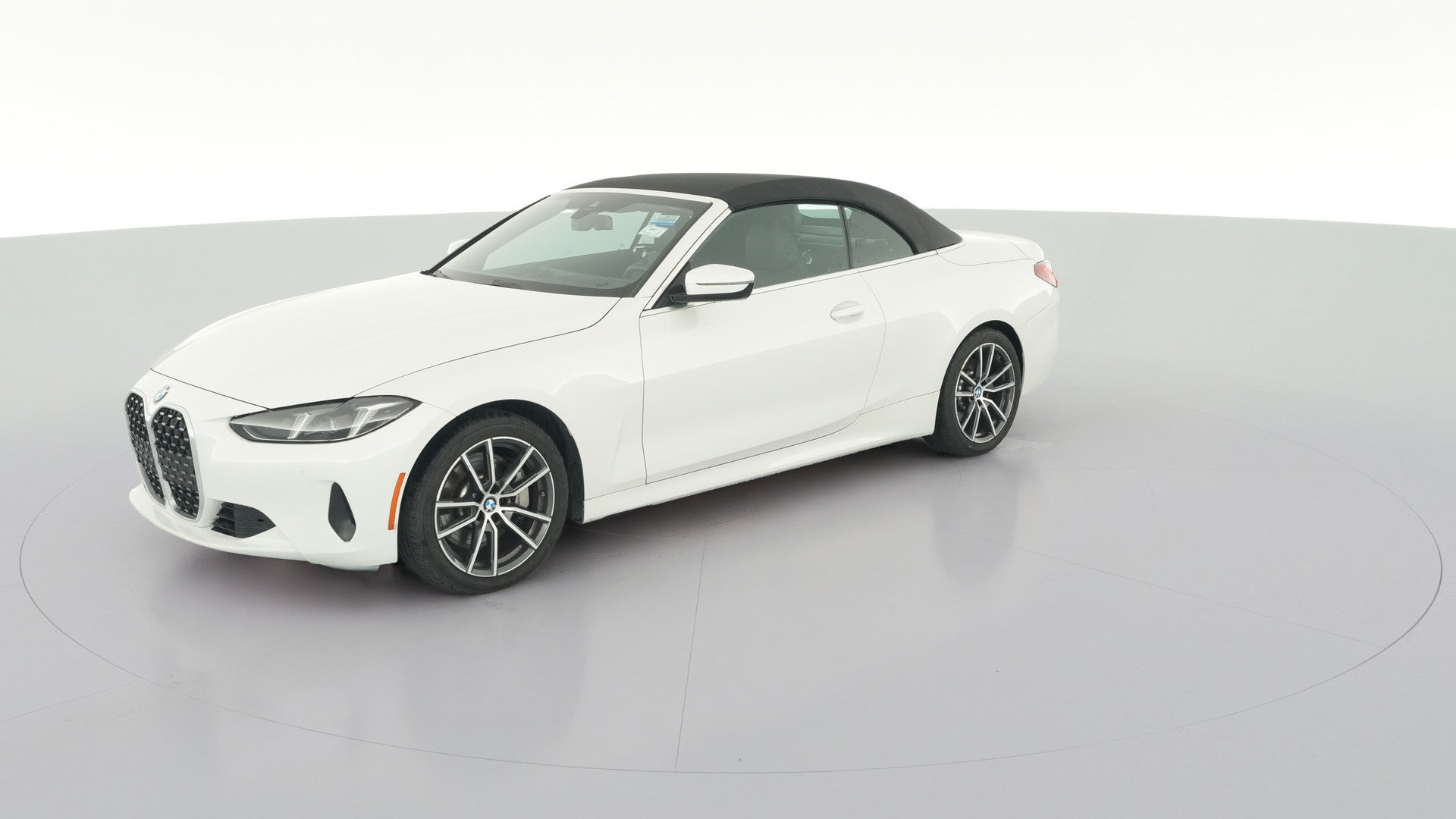 2026 BMW 4 Series vehicle photo