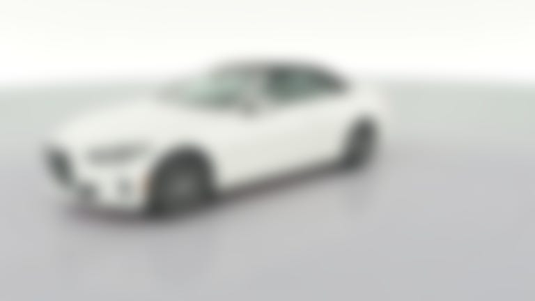 2026 BMW 4 Series vehicle photo