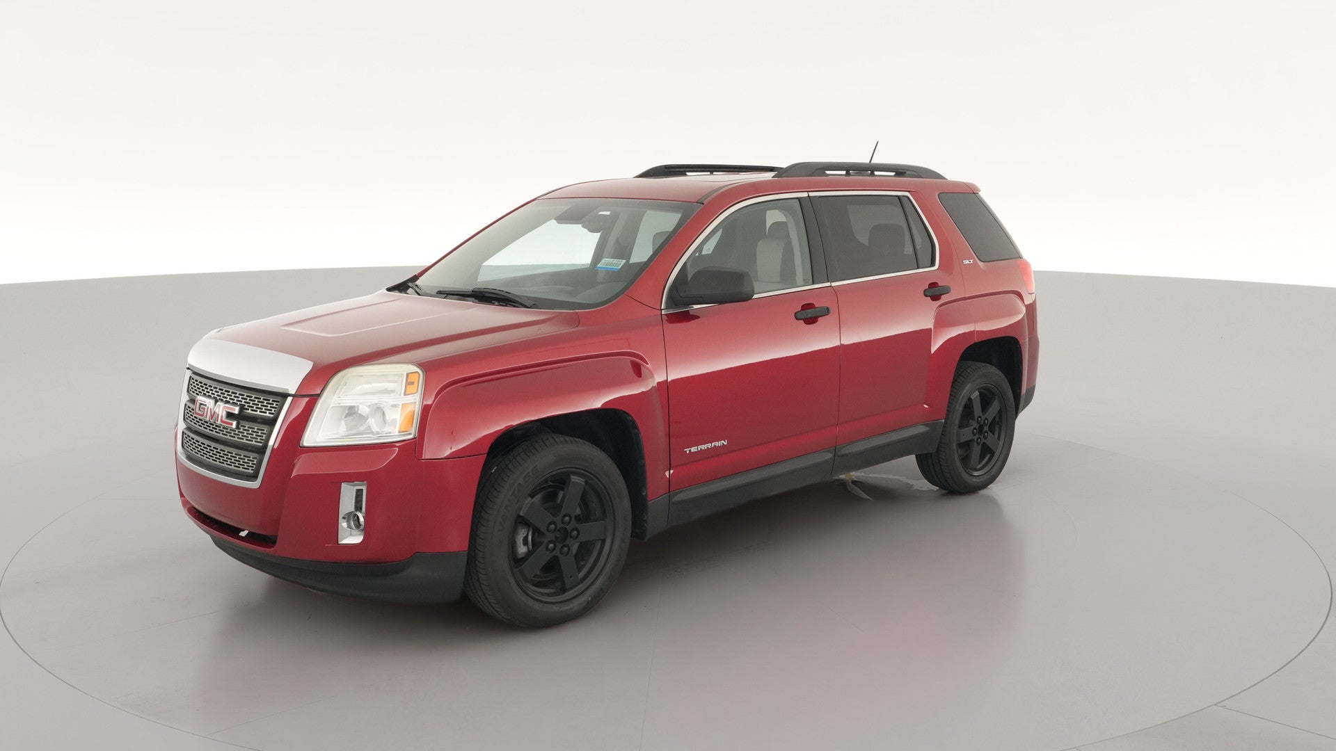 2015 GMC Terrain vehicle photo