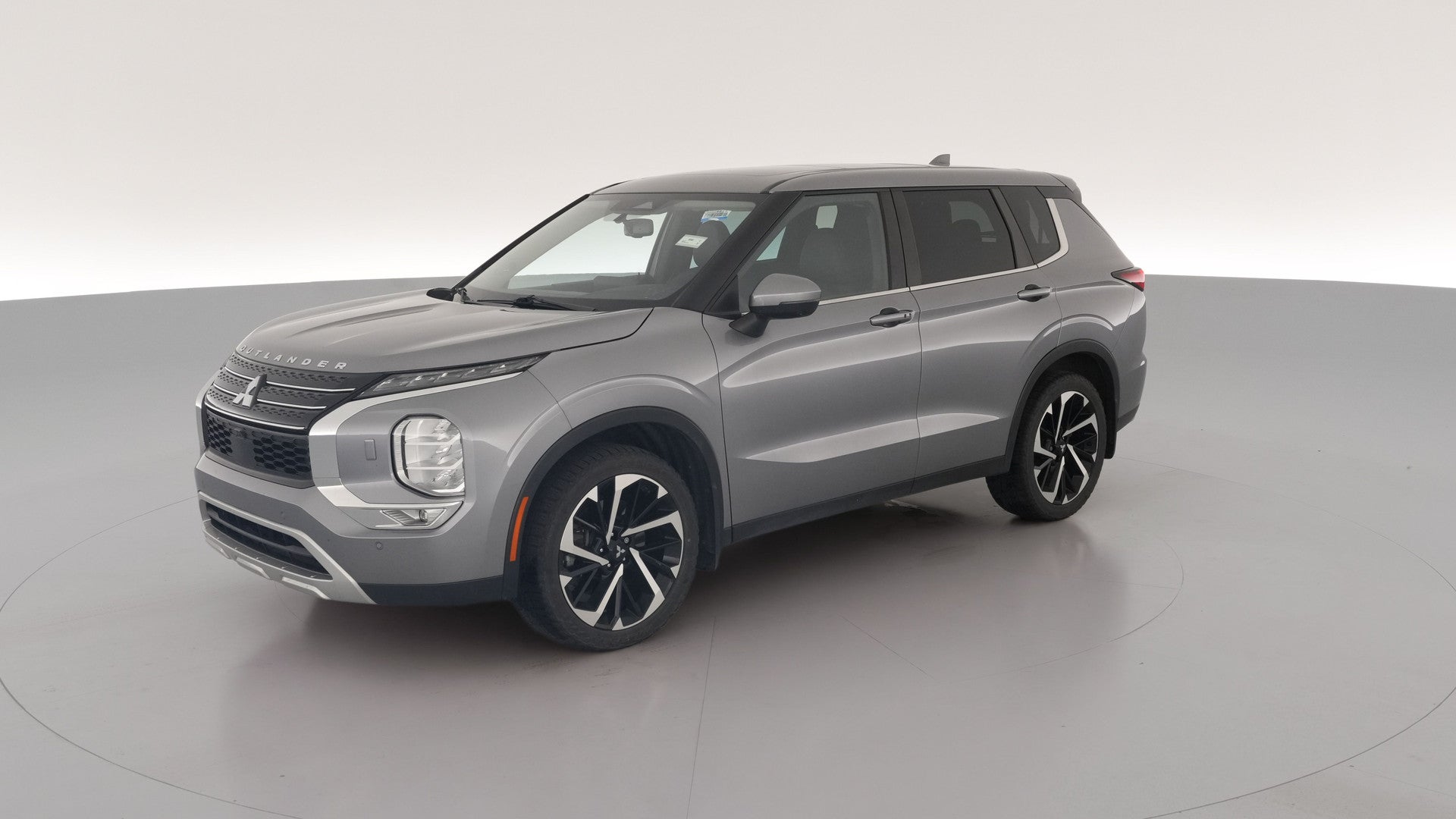 2023 Mitsubishi Outlander vehicle photo