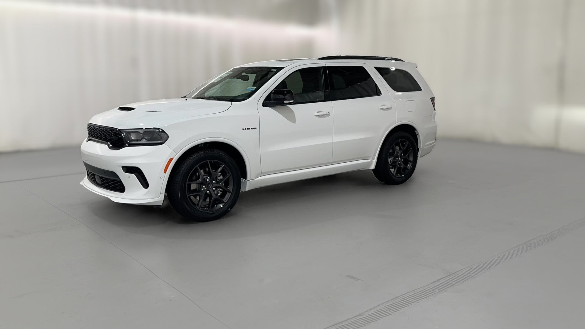 2026 Dodge Durango vehicle photo