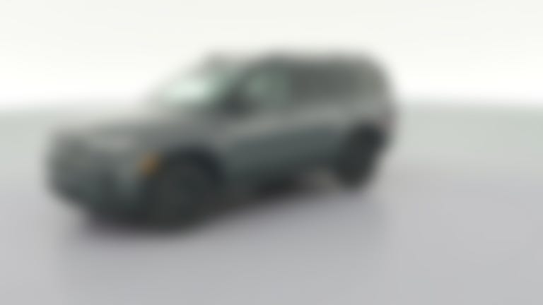 2025 Hyundai Santa Fe vehicle photo
