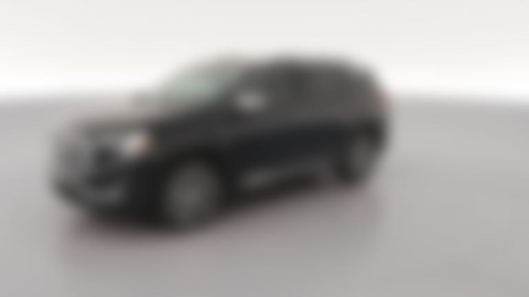 2020 GMC Terrain vehicle photo