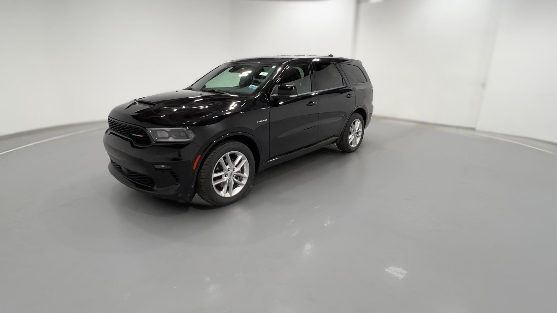 2022 Dodge Durango vehicle photo
