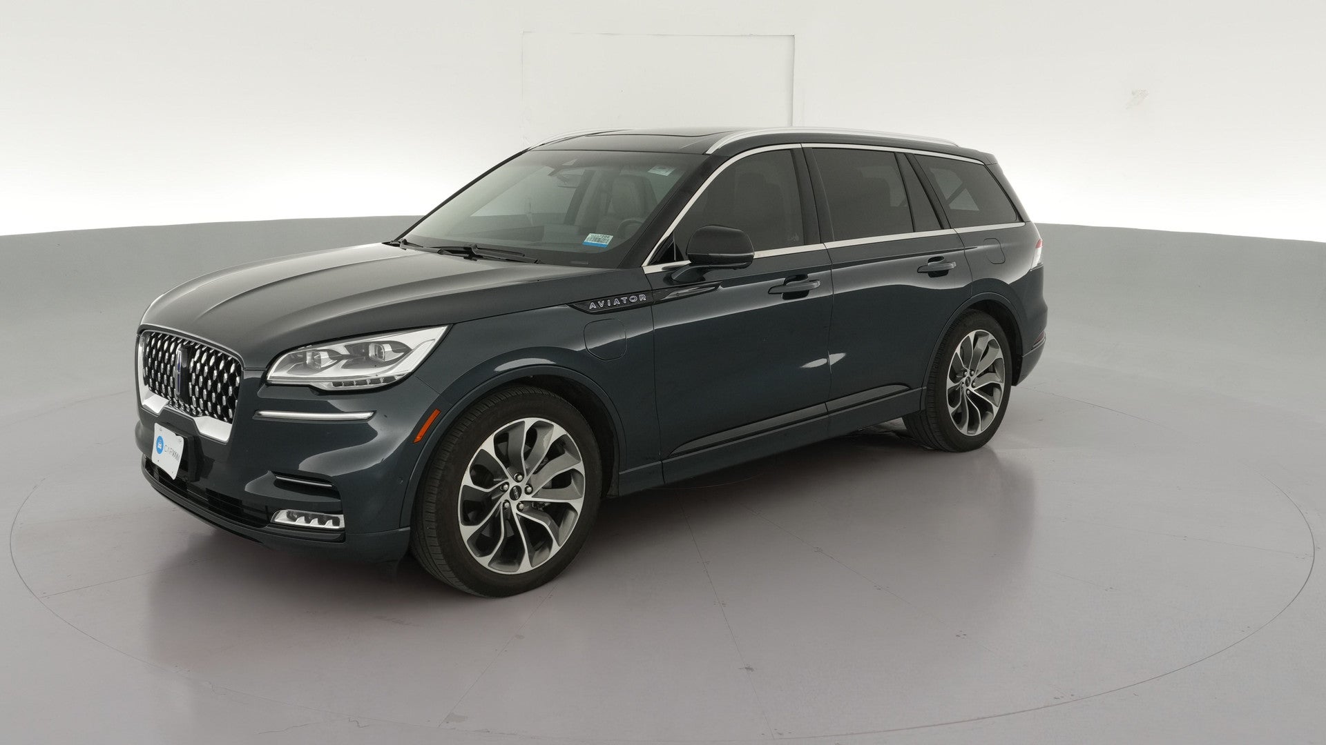 2023 Lincoln Aviator vehicle photo