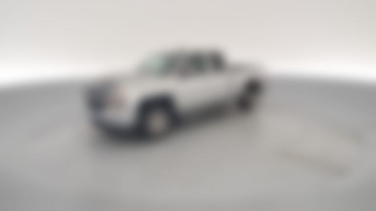 2018 Chevrolet Silverado 1500 Double Cab vehicle photo