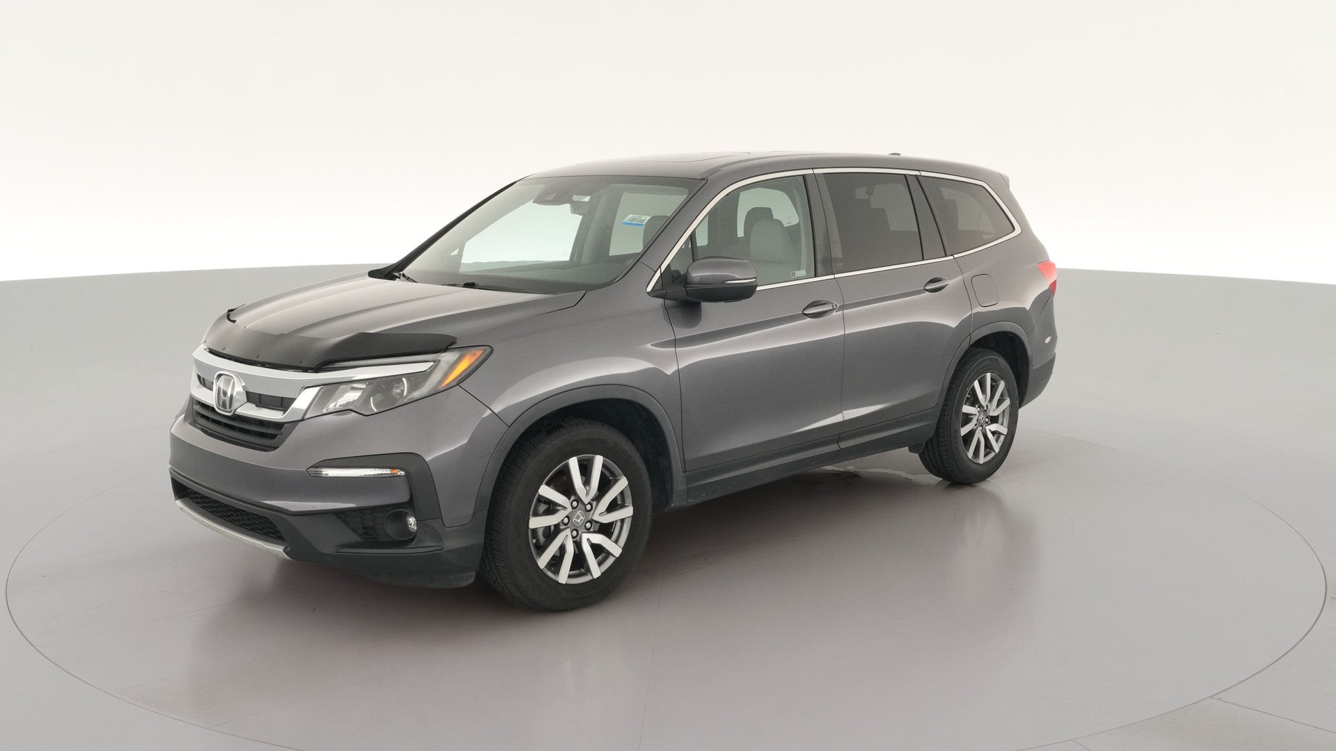 2020 Honda Pilot vehicle photo