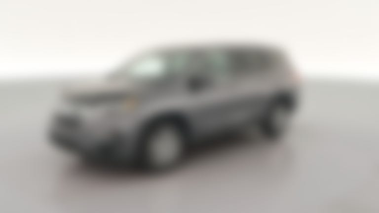 2020 Honda Pilot vehicle photo