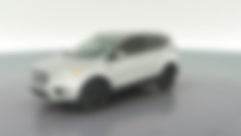2017 Ford Escape vehicle photo