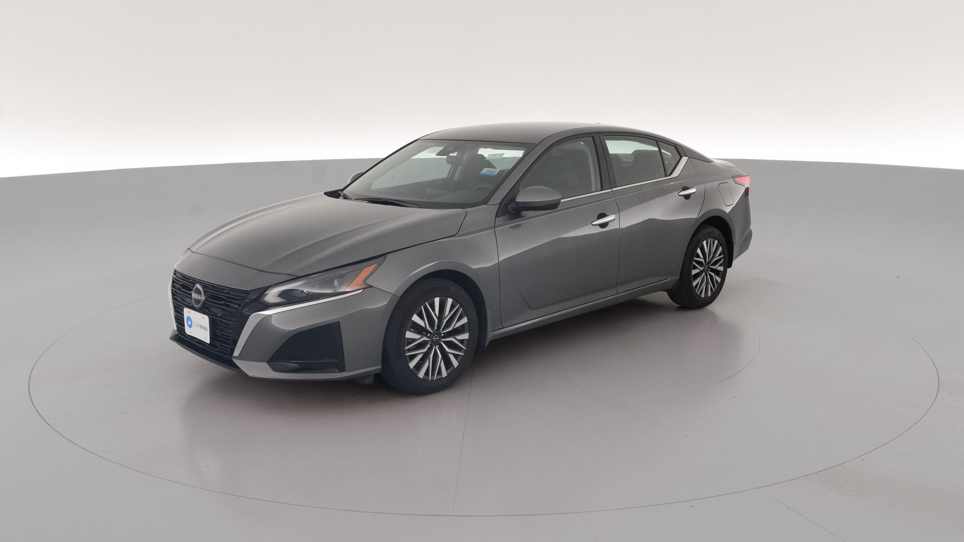 2023 Nissan Altima vehicle photo
