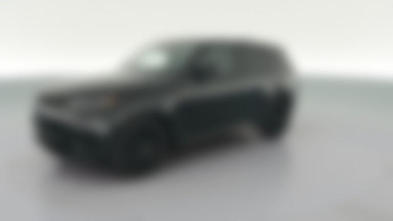 2025 Land Rover Range Rover Sport vehicle photo