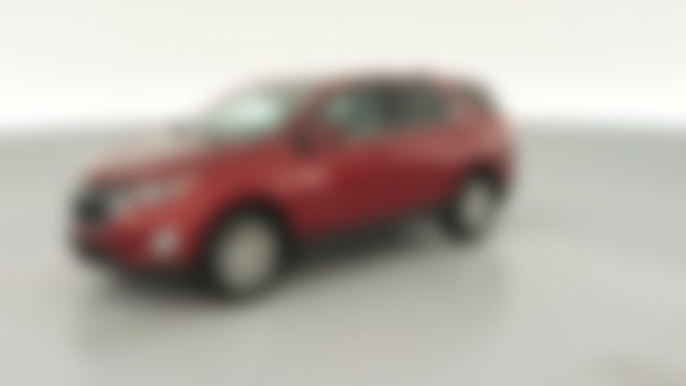2019 Chevrolet Equinox vehicle photo