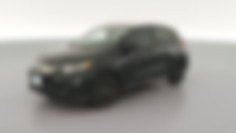 2022 Honda HR-V vehicle photo